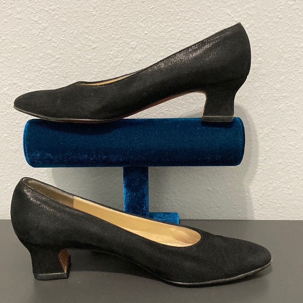 Vintage Salvatore Ferragamo - Picture 4 of 12